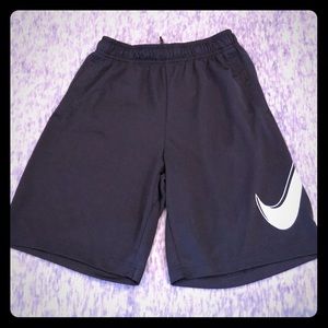 Nike youth shorts